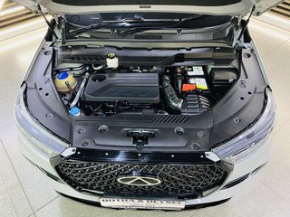 2024 Chery Tiggo MAX 2.0 TGDI EXECUTIVE AWD DCT - photo 5