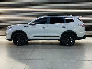 2024 Chery Tiggo MAX 2.0 TGDI EXECUTIVE AWD DCT - photo 6