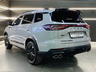 2024 Chery Tiggo MAX 2.0 TGDI EXECUTIVE AWD DCT - photo 7