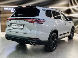 2024 Chery Tiggo MAX 2.0 TGDI EXECUTIVE AWD DCT - photo 1
