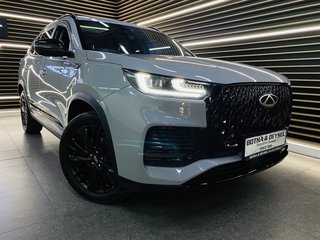 2024 Chery Tiggo MAX 2.0 TGDI EXECUTIVE AWD DCT - photo 3