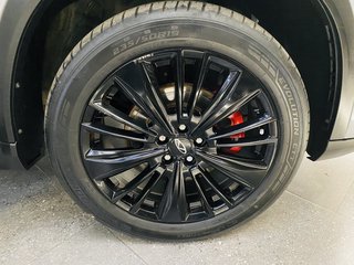 2024 Chery Tiggo MAX 2.0 TGDI EXECUTIVE AWD DCT - photo 10