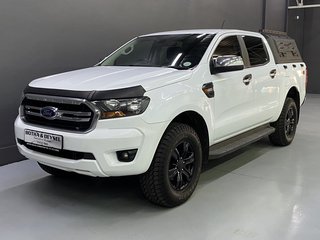 Ford Ranger Used vehicle for sale