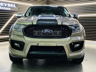 2020 Ford Everest 2.0D BI-TURBO XLT A/T - photo 2