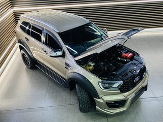 2020 Ford Everest 2.0D BI-TURBO XLT A/T - photo 4