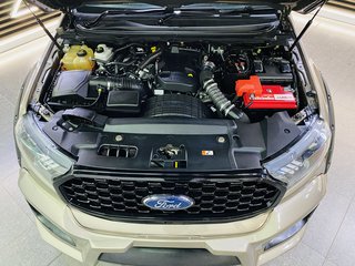 2020 Ford Everest 2.0D BI-TURBO XLT A/T - photo 5