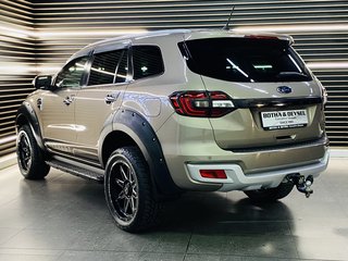 2020 Ford Everest 2.0D BI-TURBO XLT A/T - photo 7