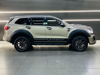 2020 Ford Everest 2.0D BI-TURBO XLT A/T - photo 1