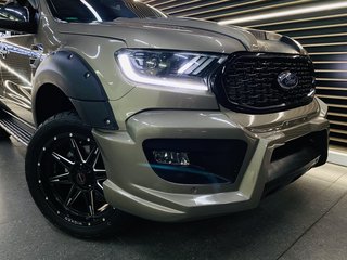 2020 Ford Everest 2.0D BI-TURBO XLT A/T - photo 3