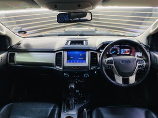 2020 Ford Everest 2.0D BI-TURBO XLT A/T - photo 7