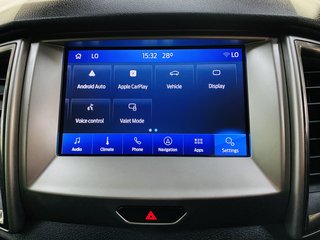 2020 Ford Everest 2.0D BI-TURBO XLT A/T - photo 10