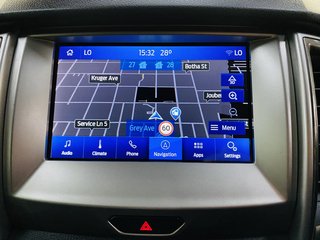 2020 Ford Everest 2.0D BI-TURBO XLT A/T - photo 9