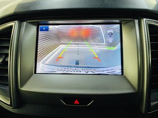 2020 Ford Everest 2.0D BI-TURBO XLT A/T - photo 11