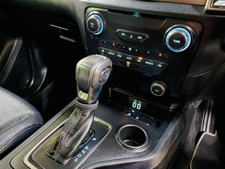 2020 Ford Everest 2.0D BI-TURBO XLT A/T - photo 12