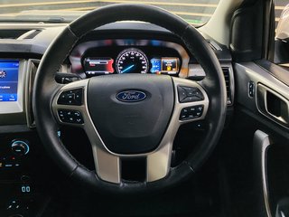 2020 Ford Everest 2.0D BI-TURBO XLT A/T - photo 14