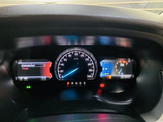 2020 Ford Everest 2.0D BI-TURBO XLT A/T - photo 17