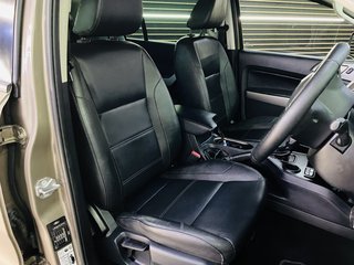 2020 Ford Everest 2.0D BI-TURBO XLT A/T - photo 20