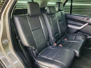 2020 Ford Everest 2.0D BI-TURBO XLT A/T - photo 21