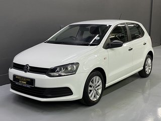 Volkswagen Polo Vivo Used vehicle for sale