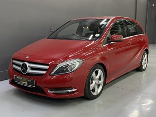 Mercedes-Benz B-Class Used vehicle for sale