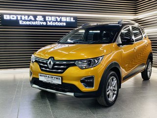 Renault Triber Used vehicle for sale