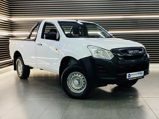 2024 Isuzu D-Max 250 HO FLEETSIDE SAFETY S/C P/U - photo 3