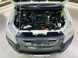 2024 Isuzu D-Max 250 HO FLEETSIDE SAFETY S/C P/U - photo 5