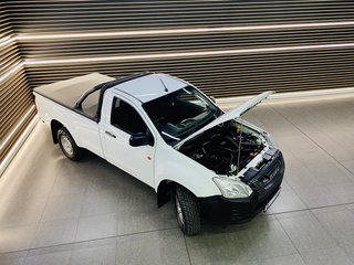 2024 Isuzu D-Max 250 HO FLEETSIDE SAFETY S/C P/U - photo 4