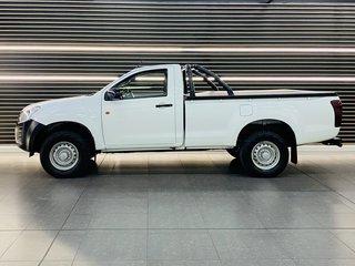 2024 Isuzu D-Max 250 HO FLEETSIDE SAFETY S/C P/U - photo 6