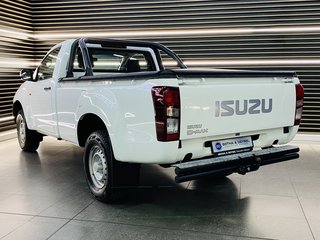 2024 Isuzu D-Max 250 HO FLEETSIDE SAFETY S/C P/U - photo 7