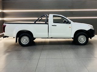 2024 Isuzu D-Max 250 HO FLEETSIDE SAFETY S/C P/U - photo 1