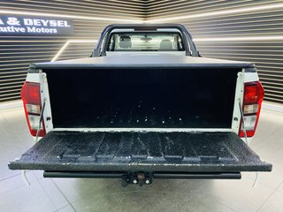 2024 Isuzu D-Max 250 HO FLEETSIDE SAFETY S/C P/U - photo 9