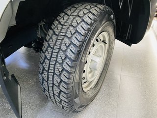 2024 Isuzu D-Max 250 HO FLEETSIDE SAFETY S/C P/U - photo 4