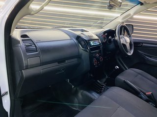 2024 Isuzu D-Max 250 HO FLEETSIDE SAFETY S/C P/U - photo 5