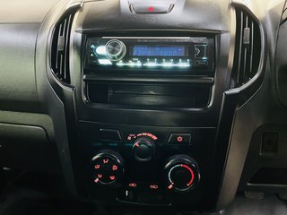 2024 Isuzu D-Max 250 HO FLEETSIDE SAFETY S/C P/U - photo 6