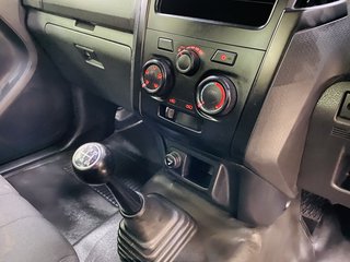 2024 Isuzu D-Max 250 HO FLEETSIDE SAFETY S/C P/U - photo 7