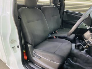 2024 Isuzu D-Max 250 HO FLEETSIDE SAFETY S/C P/U - photo 10