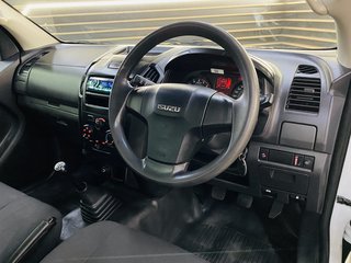 2024 Isuzu D-Max 250 HO FLEETSIDE SAFETY S/C P/U - photo 9