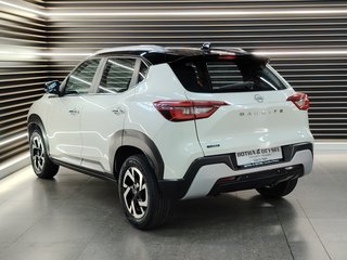 2023 Nissan Magnite 1.0T ACENTA PLUS CVT - photo 3