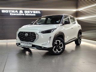 Nissan Magnite Used vehicle for sale