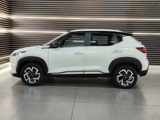 2023 Nissan Magnite 1.0T ACENTA PLUS CVT - photo 2