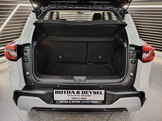 2023 Nissan Magnite 1.0T ACENTA PLUS CVT - photo 5