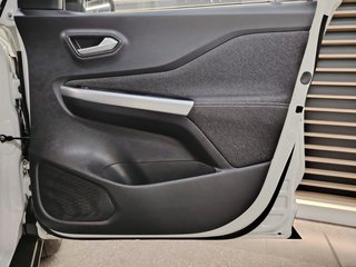 2023 Nissan Magnite 1.0T ACENTA PLUS CVT - photo 7