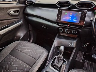 2023 Nissan Magnite 1.0T ACENTA PLUS CVT - photo 9