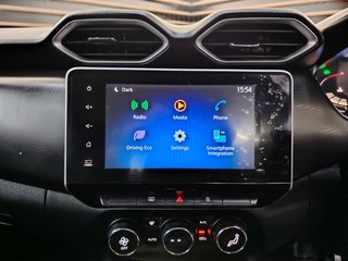 2023 Nissan Magnite 1.0T ACENTA PLUS CVT - photo 1