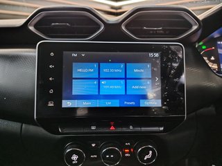 2023 Nissan Magnite 1.0T ACENTA PLUS CVT - photo 3