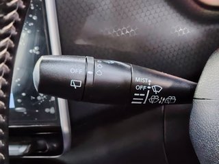 2023 Nissan Magnite 1.0T ACENTA PLUS CVT - photo 8