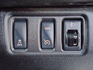 2023 Nissan Magnite 1.0T ACENTA PLUS CVT - photo 9