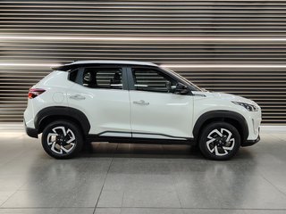 2023 Nissan Magnite 1.0T ACENTA PLUS CVT - photo 11