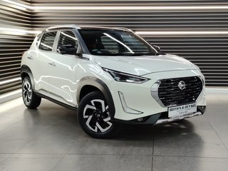 2023 Nissan Magnite 1.0T ACENTA PLUS CVT - photo 12
